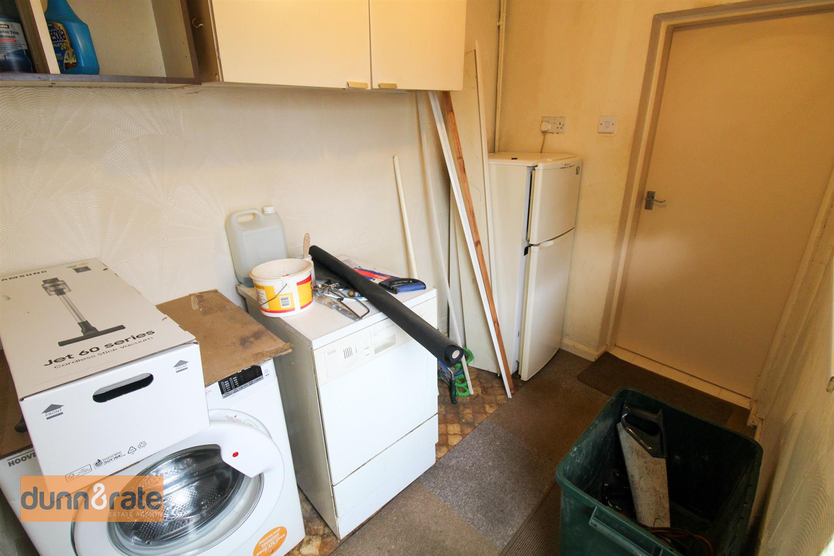 Newford Crescent, Milton, Stoke-On-Trent